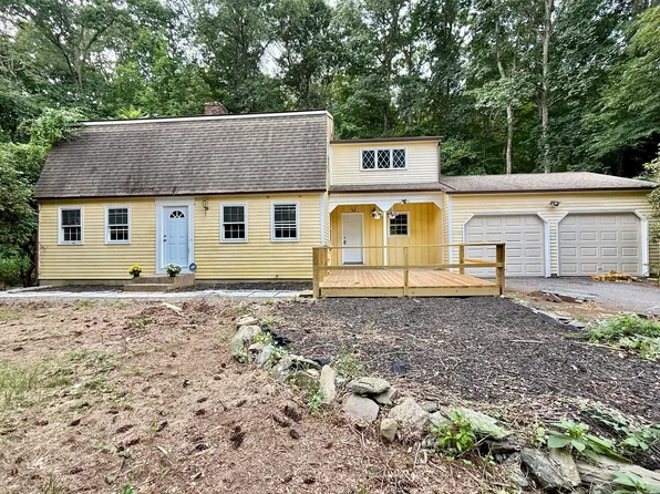 47 Insalaco Drive, Windham, CT 06280