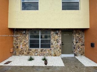 6628 SW 41st St #6628, Fort Lauderdale, FL 33314
