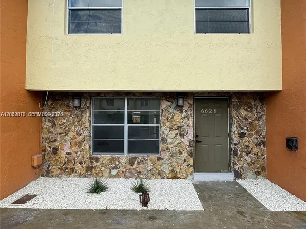 6628 SW 41st St #6628, Fort Lauderdale, FL 33314
