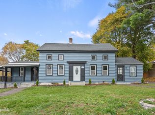 129-133 Franklin St, North Adams, MA 01247