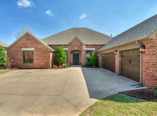 12808 Park Hill Rd, Oklahoma City, OK 73142