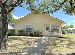 1023 Fannin St, Denton, TX 76201