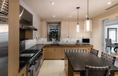 Sold by Christie's International Real Estate Group, LLC