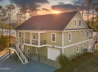 2896 Brown Creek Road, Merritt, NC 28556