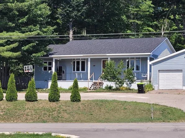 6414 W Mi Hwy #80, Kinross, MI 49752