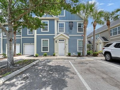 5681 Bidwell Pkwy UNIT 102, Sarasota, FL, 34233