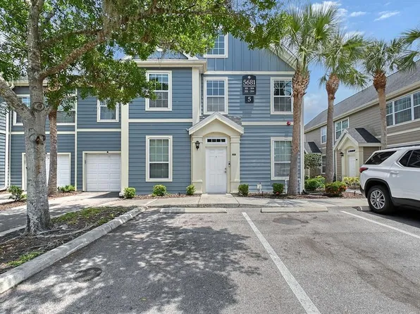 5681 Bidwell Pkwy Unit 102, Sarasota, FL 34233