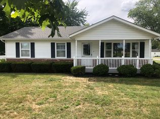 307 S Maple St, Greentown, IN