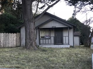 2710 Broadway Ave, North Bend, OR 97459