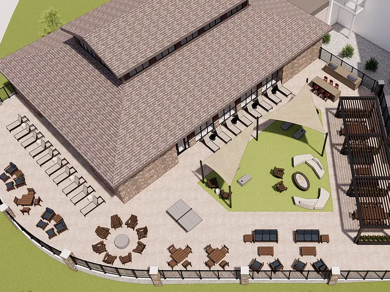 Exciting Renovations Coming to Cardinal Point Apartments