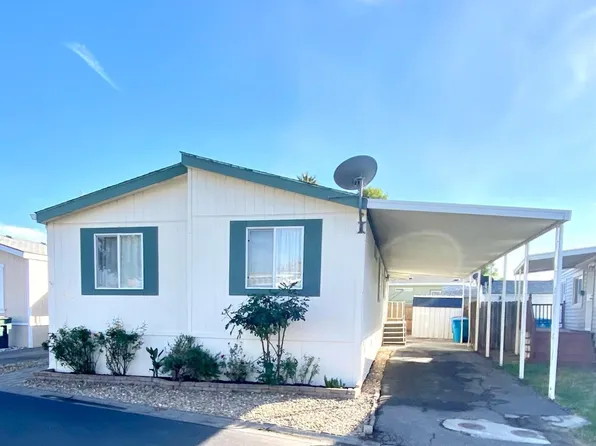 125 Del Paso Drive, Vacaville, CA 95687