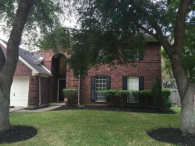 4402 W Thunderwood Cir, Fresno, TX, 77545