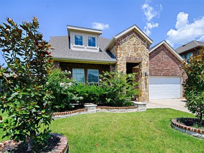 5618 Durst Ln, Forney, TX, 75126