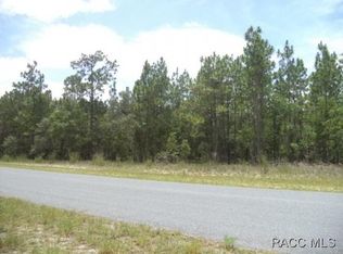 24 Glenridge Blvd, Homosassa, FL 34446