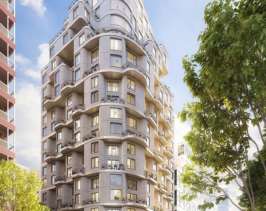 2401 Queens Plz N 1307, Long Island City, NY 11101 MLS 1740100 Zillow