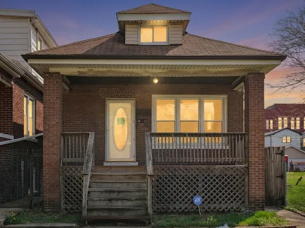 6521 S Saint Lawrence Ave, Chicago, IL 60637