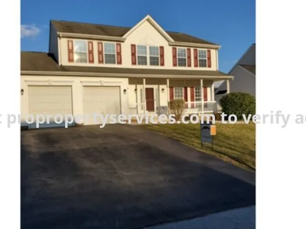 18122 Samuel Cir, Hagerstown, MD 21740