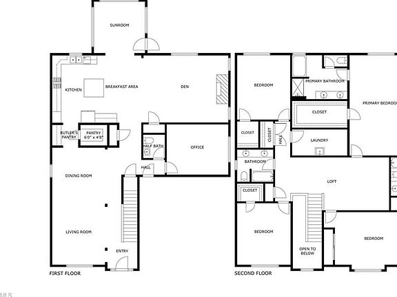 3rd image of 4259 Julius Ct