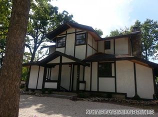 1366 Scenic View Cir, Osage Beach, MO 65065