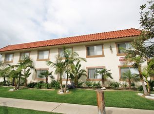 9721 Graham Street, Cypress, CA 90630