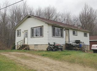 758 N Kingston Rd, Deford, MI 48729