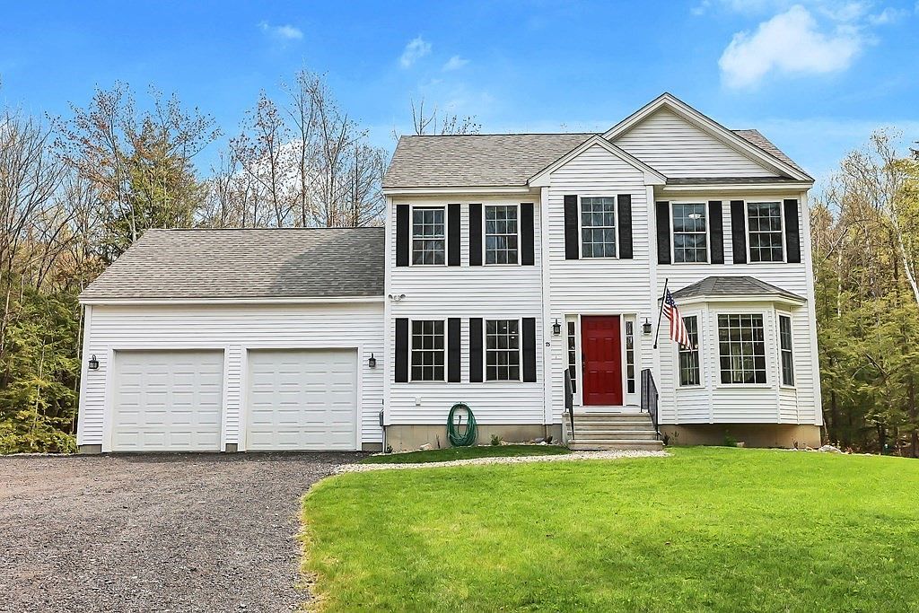 73 Sharon Rd, New Ipswich, NH 03071 Zillow