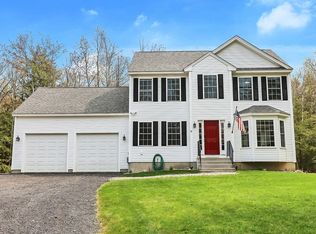 73 Sharon Rd, New Ipswich, NH 03071