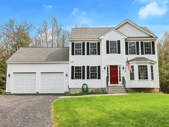 73 Sharon Rd, New Ipswich, NH 03071