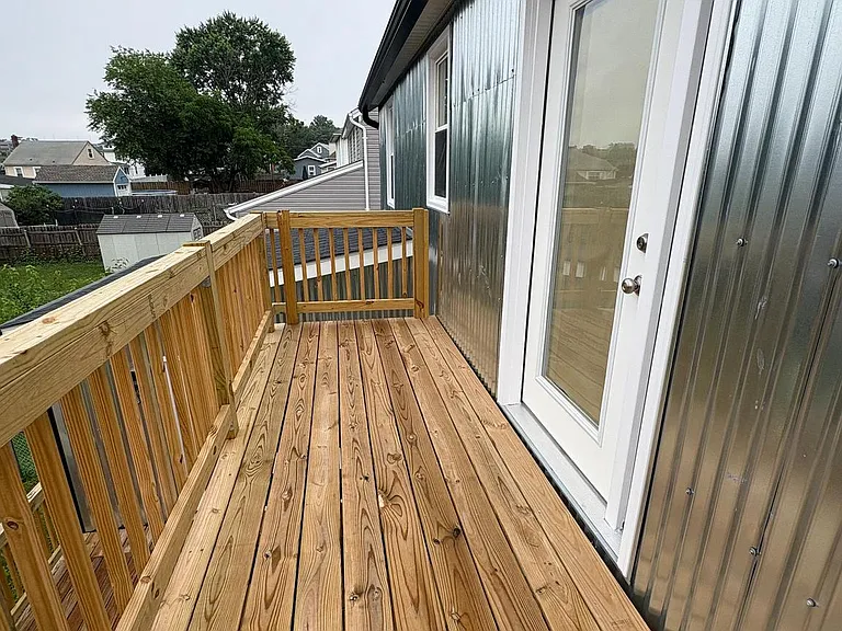 1708 Hall Ave #2 — Photo 8
