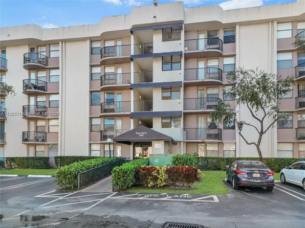 2701 Riverside Dr APT 516-B, Coral Springs, FL 33065