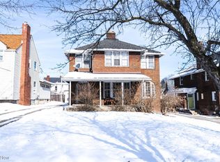232 Upland Ave, Youngstown, OH 44504