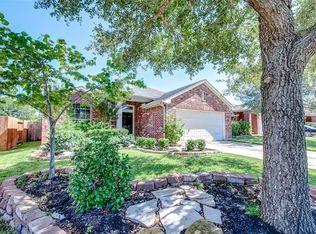 1627 Eberhart Star Ct, Katy, TX 77494