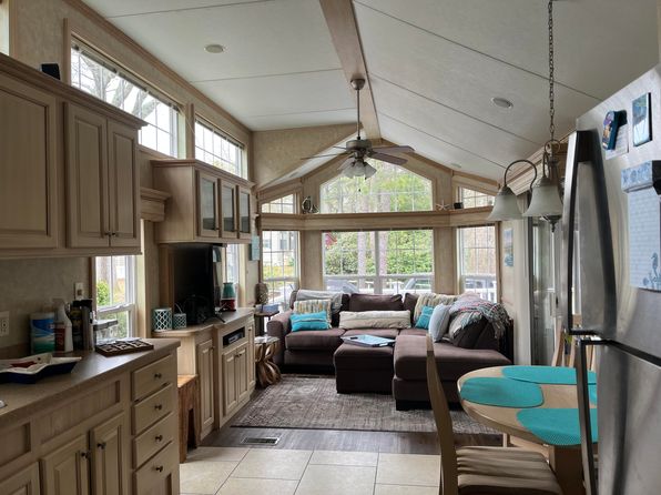 185 Cotuit Road #JP1, Sandwich, MA 02563