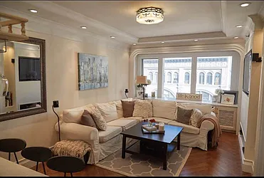 Rented by Urbanite Realty Inc