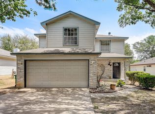 15206 Kamary Ln, San Antonio, TX 78247
