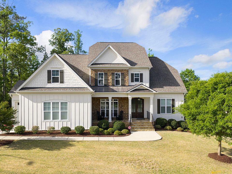 1st image of 5109 Wainscott Way
