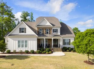 5109 Wainscott Way, Raleigh, NC 27612