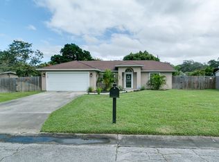 1501 Bell Ter, Titusville, FL 32780