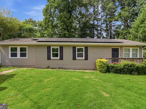 414 Paulding Ln, Dallas, GA 30132