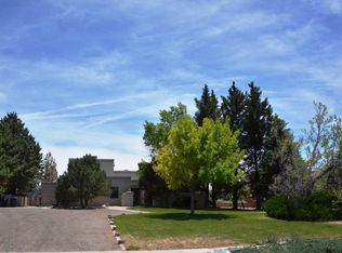 12804 Piru Blvd SE, Albuquerque, NM 87123