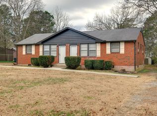 134 Hazelwood Ln UNIT A-B, La Vergne, TN 37086
