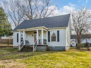 622 S Green St, Henderson, KY 42420