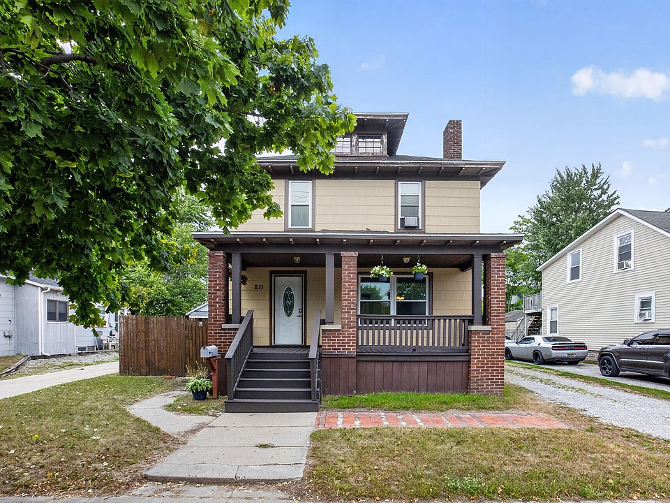 1st image of 211 S Dean St