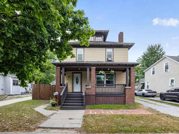 211 S Dean St, Bay City, MI 48706