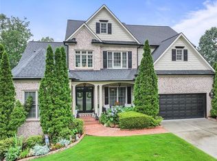 7060 Summit Ridge Chase #0, Cumming, GA 30041