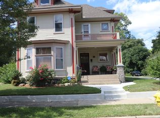 427 James Ave SE, Grand Rapids, MI 49503