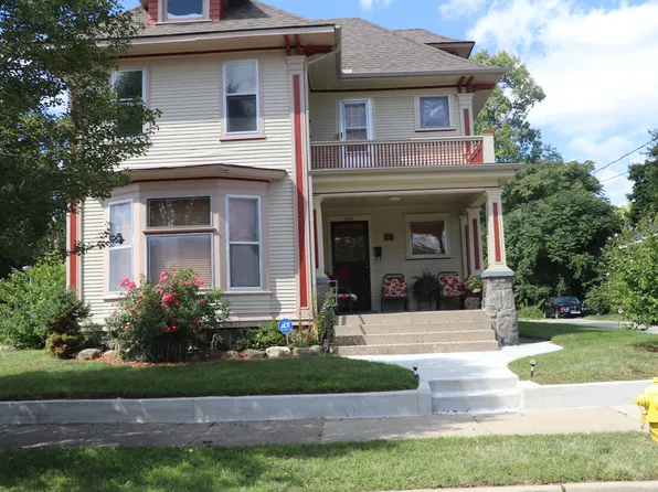 427 James Ave SE, Grand Rapids, MI 49503