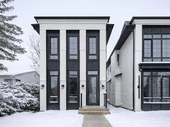 2720 S 5th Ave NW, Calgary, AB T2N 0T8