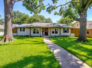 428 Summit Dr, Richardson, TX 75081
