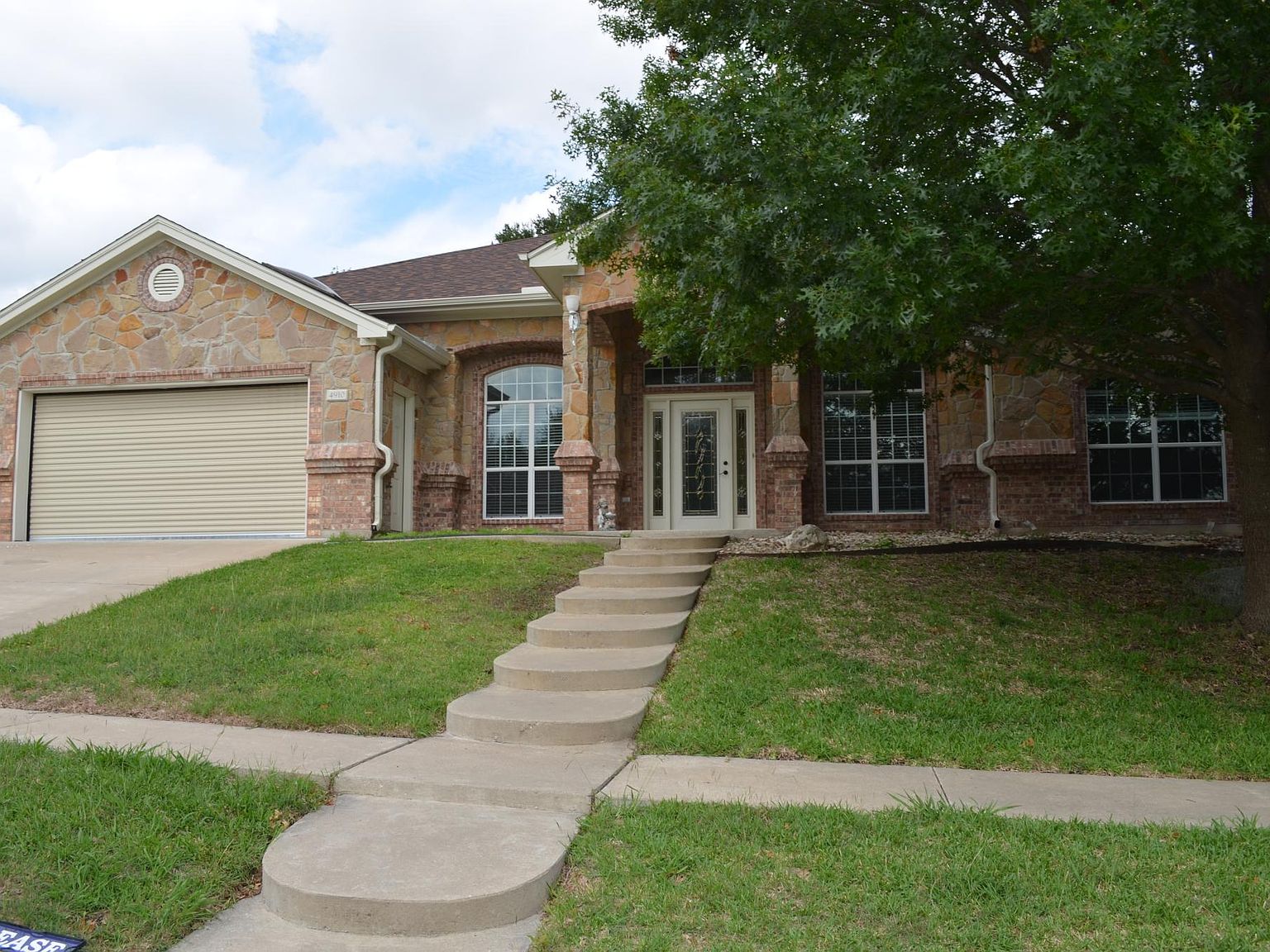 4910 Fossil Ln, Killeen, TX 76542 Zillow